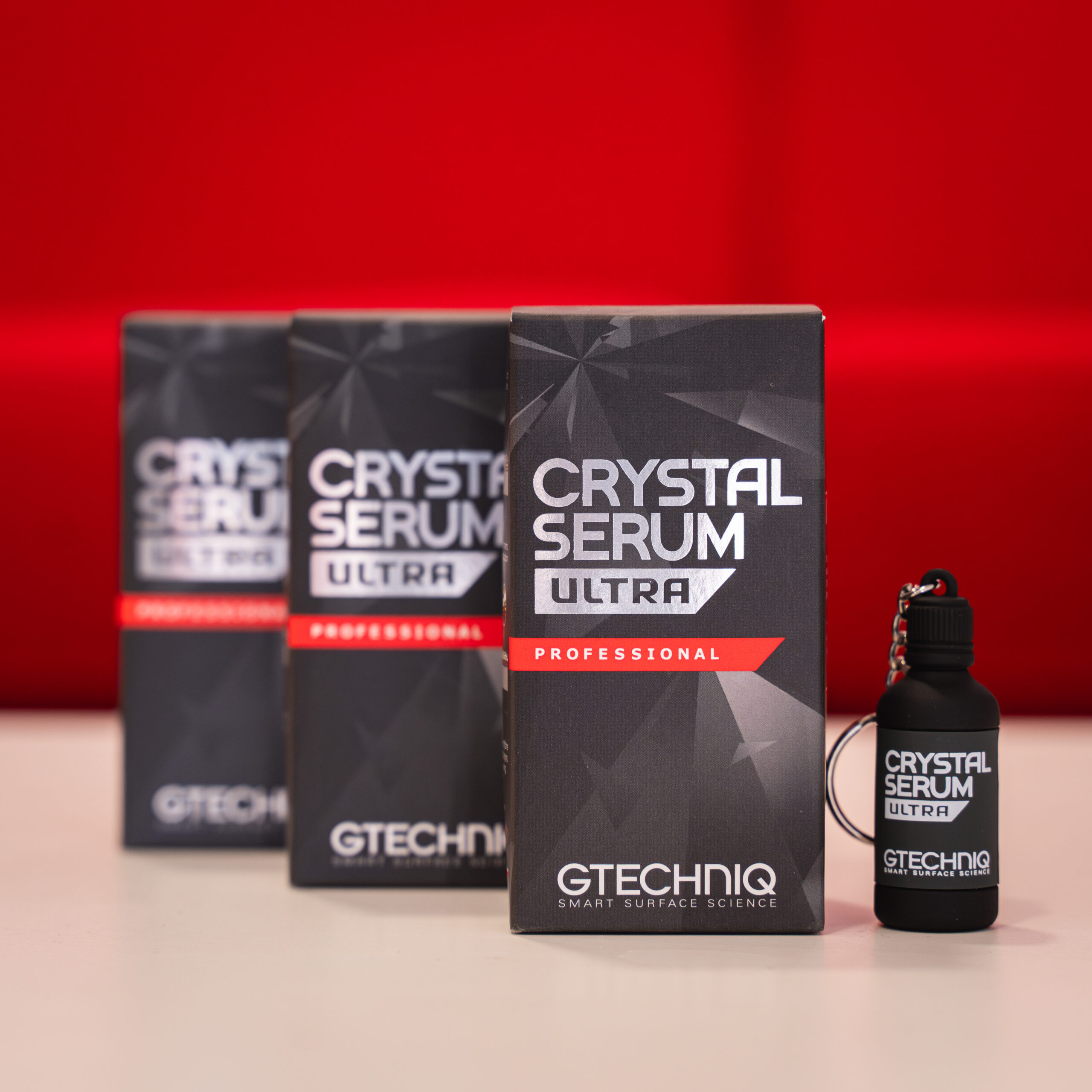 3.INFINITE ceramic coatings